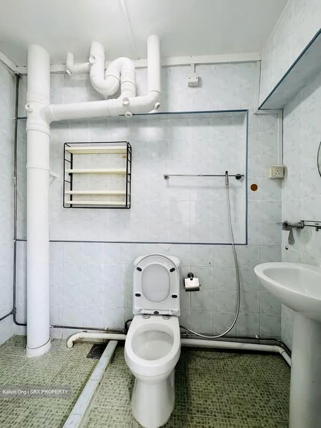 Blk 156 Toa Payoh Sapphire (Toa Payoh), HDB 4 Rooms #566730891